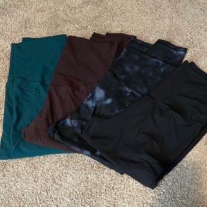 Old Navy Maternity Leggings